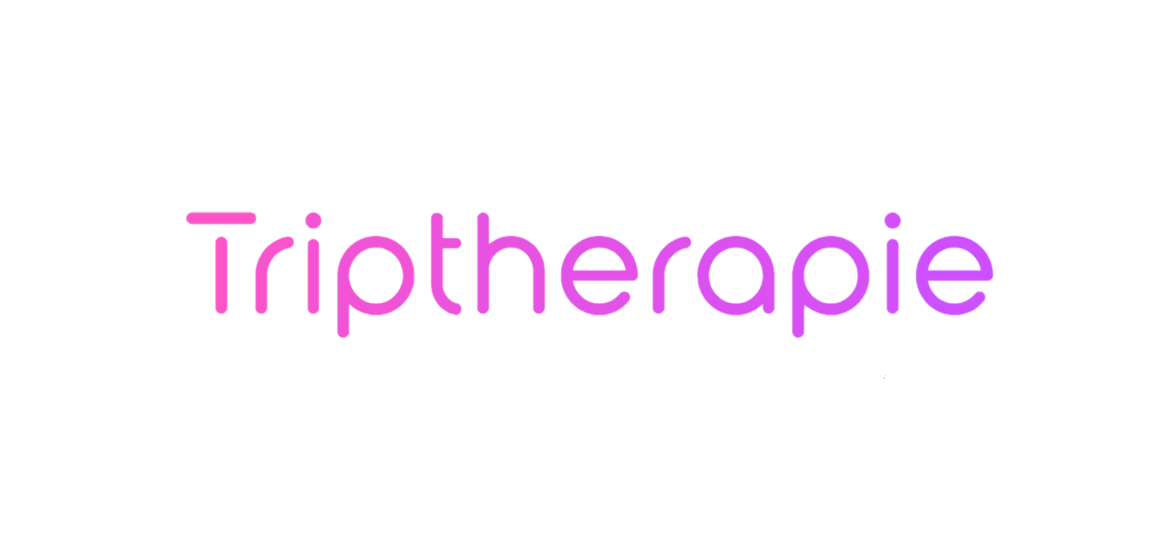 Triptherapie Nederland logo