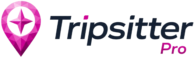 Tripsitter pro logo
